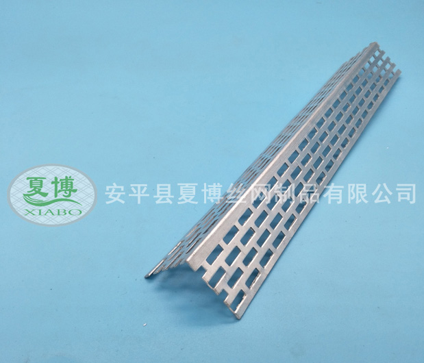 保溫護(hù)角網(wǎng)在施工中的作用